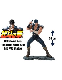 AbysStyle Hokuto No Ken...