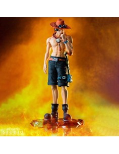 Abystyle One Piece Portgas...