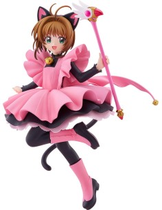 GoodSmile Cardcaptor Sakura...
