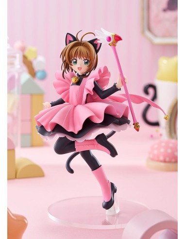 GoodSmile Cardcaptor Sakura Pop Up...