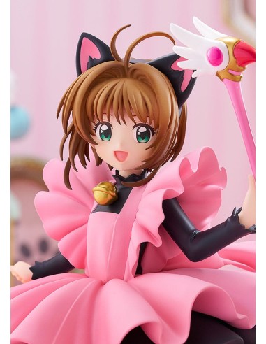 GoodSmile Cardcaptor Sakura Pop Up...