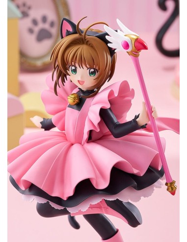 GoodSmile Cardcaptor Sakura Pop Up...