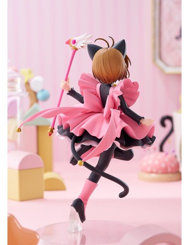 GoodSmile Cardcaptor Sakura Pop Up...