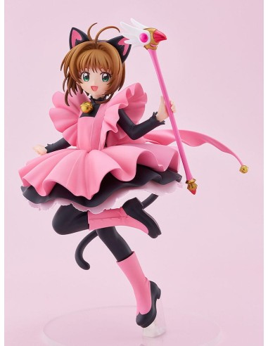 GoodSmile Cardcaptor Sakura Pop Up...