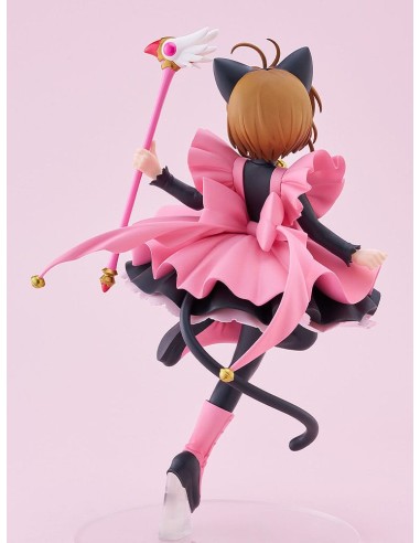 GoodSmile Cardcaptor Sakura Pop Up...