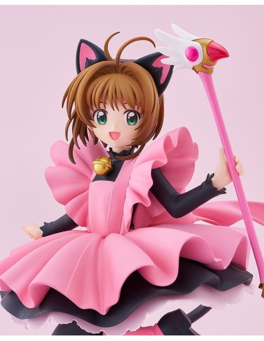 GoodSmile Cardcaptor Sakura Pop Up...