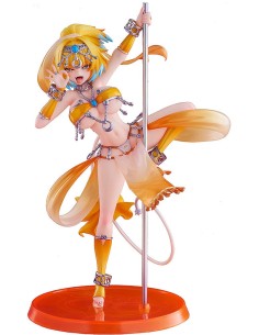 Bombergirl PVC Statue 1/6...