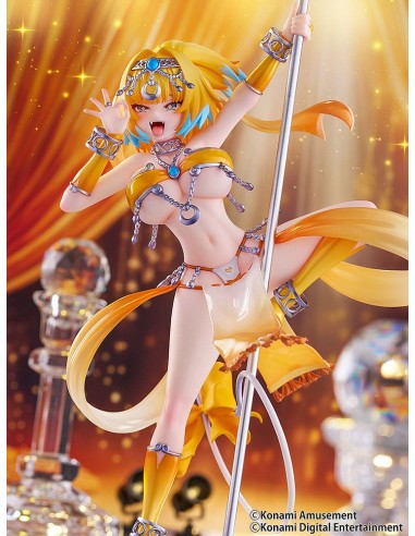 Bombergirl PVC Statue 1/6 Pine Belly...