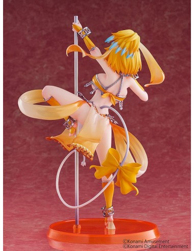 Bombergirl PVC Statue 1/6 Pine Belly...