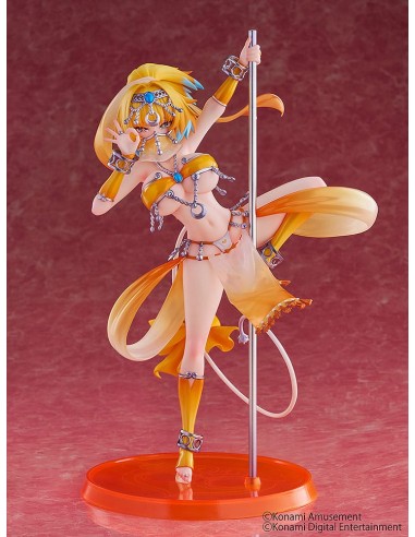 Bombergirl PVC Statue 1/6 Pine Belly...