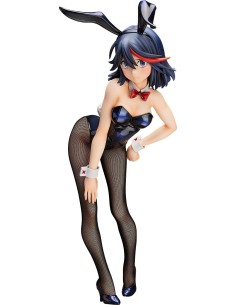 Kill la Kill PVC Statue 1/4...