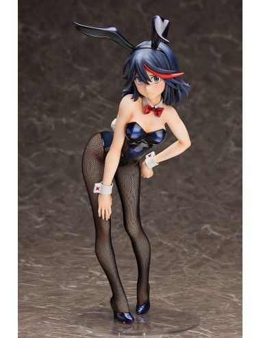Kill la Kill PVC Statue 1/4 Ryuko...