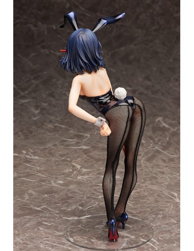 Kill la Kill PVC Statue 1/4 Ryuko...