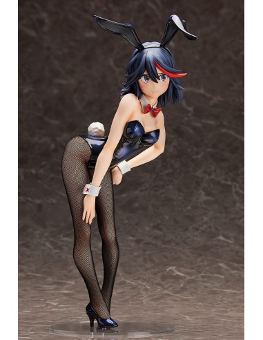 Kill la Kill PVC Statue 1/4 Ryuko...