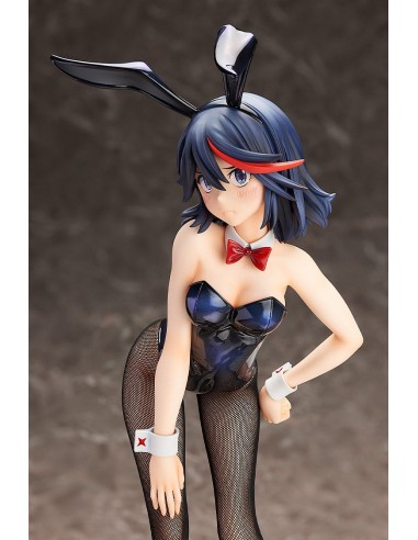 Kill la Kill PVC Statue 1/4 Ryuko...