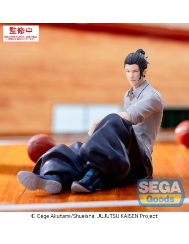 Jujutsu Kaisen Yumemirize PVC Statue...