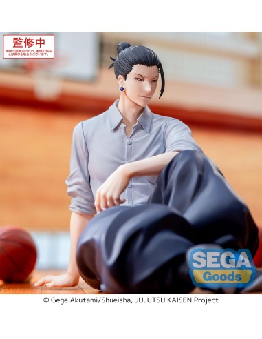 Jujutsu Kaisen Yumemirize PVC Statue...