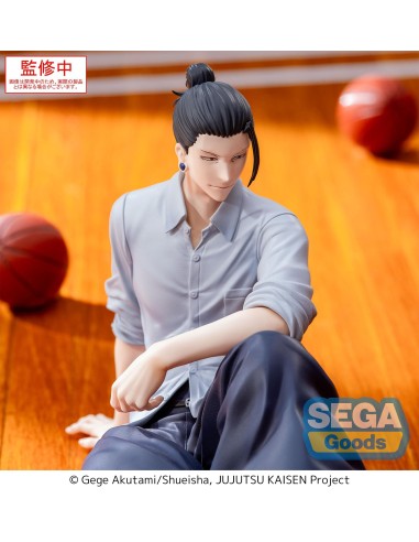 Jujutsu Kaisen Yumemirize PVC Statue...