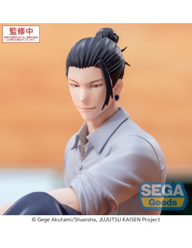 Jujutsu Kaisen Yumemirize PVC Statue...