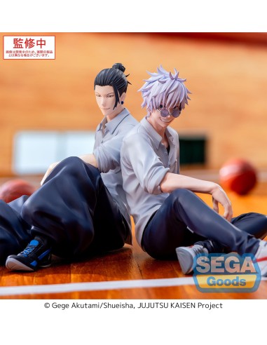 Jujutsu Kaisen Yumemirize PVC Statue...