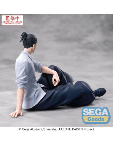 Jujutsu Kaisen Yumemirize PVC Statue...