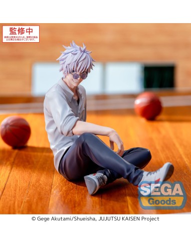 Jujutsu Kaisen Yumemirize PVC Statue...