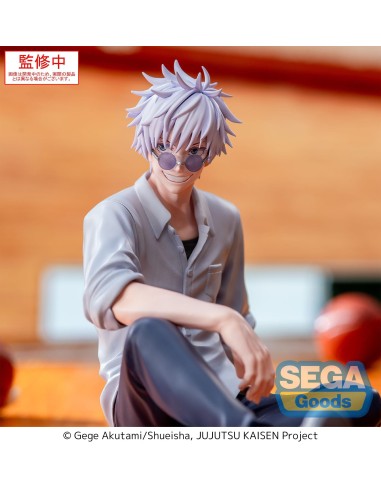 Jujutsu Kaisen Yumemirize PVC Statue...