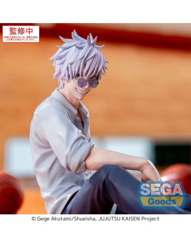 Jujutsu Kaisen Yumemirize PVC Statue...