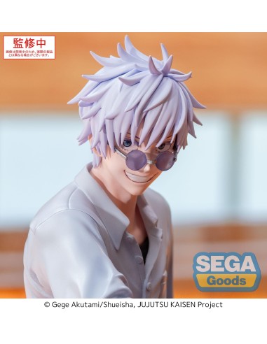 Jujutsu Kaisen Yumemirize PVC Statue...