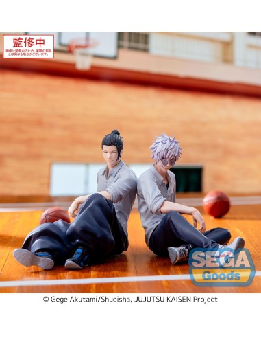 Jujutsu Kaisen Yumemirize PVC Statue...