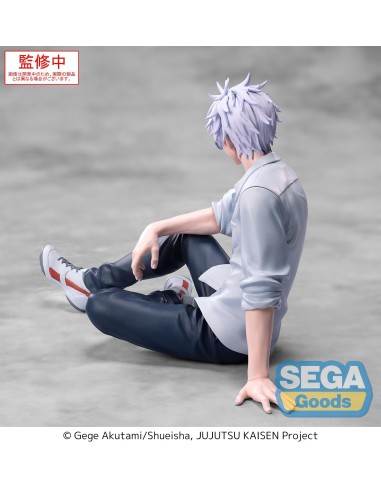 Jujutsu Kaisen Yumemirize PVC Statue...