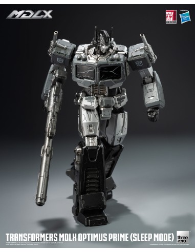 Transformers MDLX Action Figure...