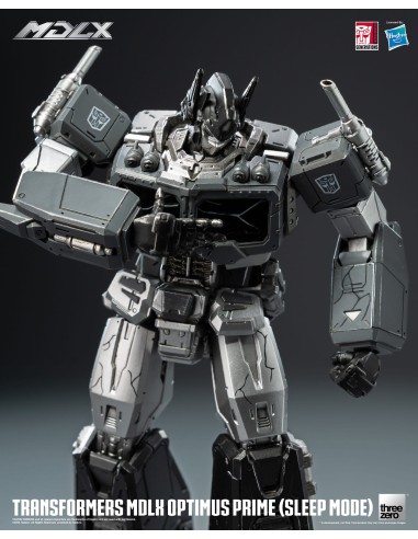Transformers MDLX Action Figure...