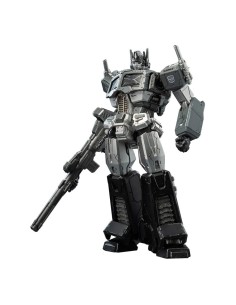 Transformers MDLX Action...