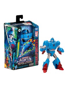 Transformers Generations...