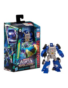 Transformers Generations...