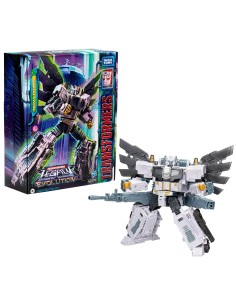 Transformers Generations...
