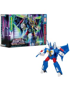 Transformers Generations...