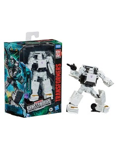Transformers Generations...