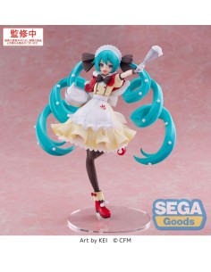 Sega Character Vocal Series...