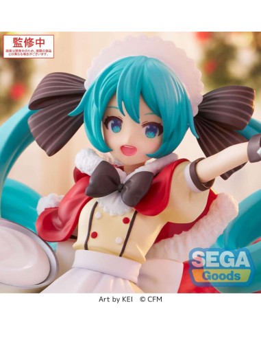 Sega Character Vocal Series 01:...
