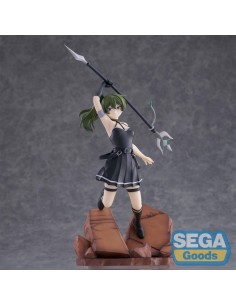 Sega Frieren Beyond...