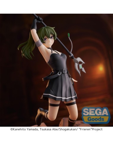 Sega Frieren Beyond Journey's End...