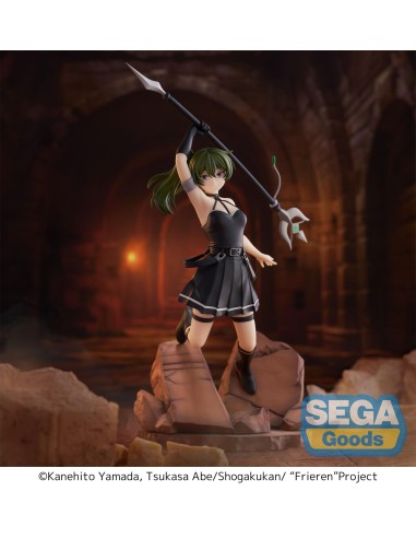 Sega Frieren Beyond Journey's End...