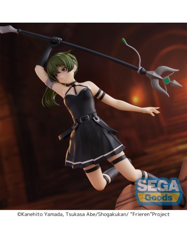 Sega Frieren Beyond Journey's End...