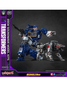 Yolopark Transformers...