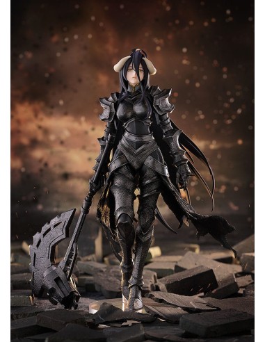 GoodSmile Overlord Pop Up Parade...