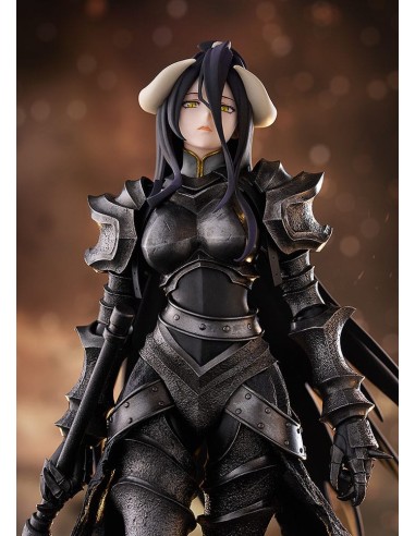 GoodSmile Overlord Pop Up Parade...