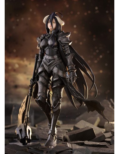 GoodSmile Overlord Pop Up Parade...