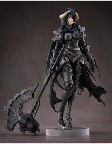 GoodSmile Overlord Pop Up Parade...